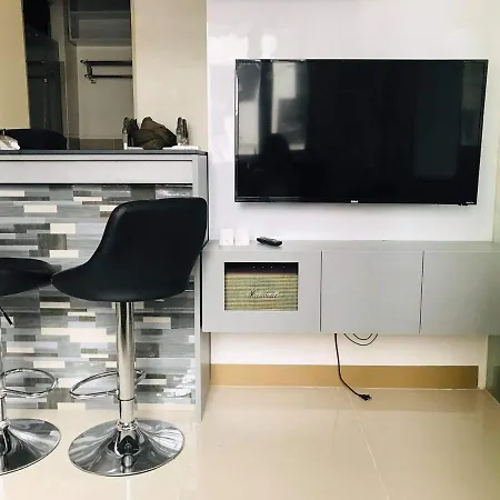 Staycation Condotel South Residences