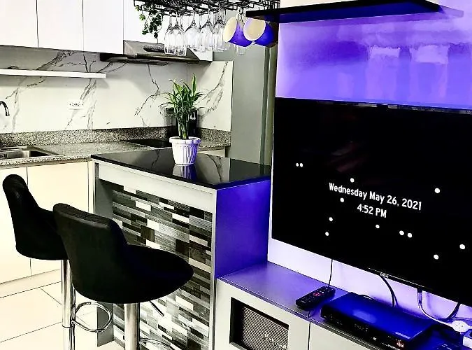 Staycation Condotel South Residences