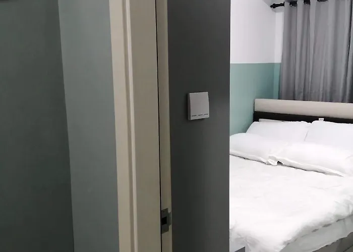 Staycation Condotel South Residences