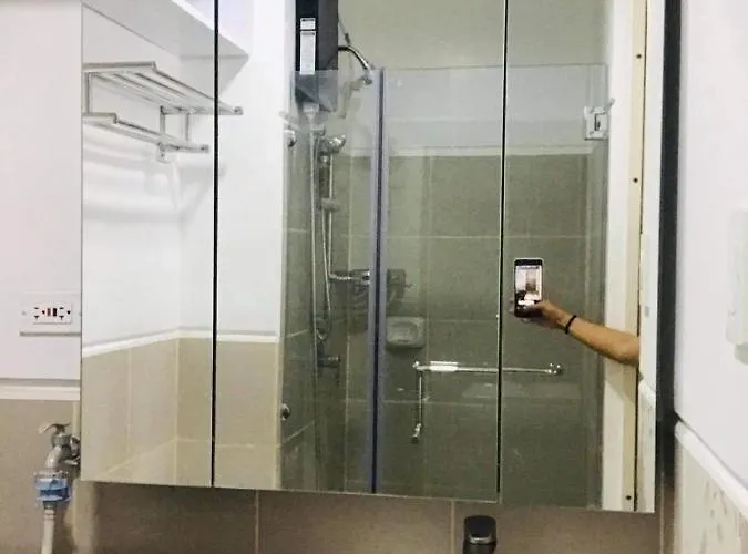 Staycation Condotel South Residences Apartahotel