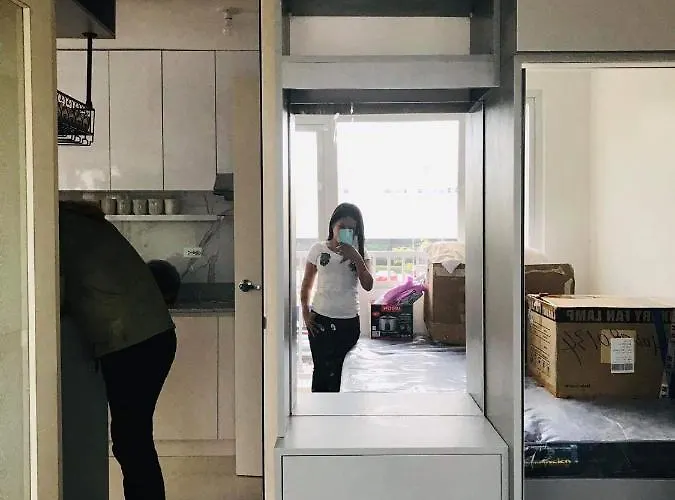 Staycation Condotel South Residences