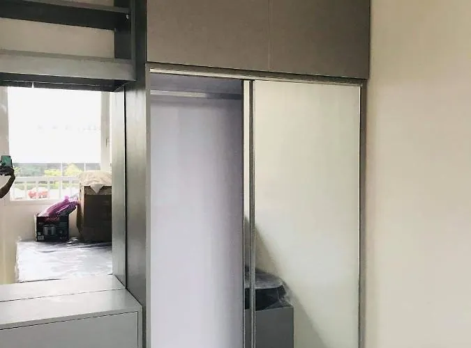 Staycation Condotel South Residences *