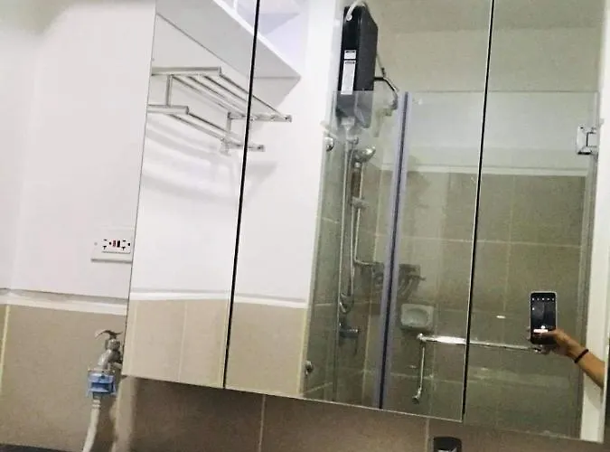 Staycation Condotel South Residences * Manila