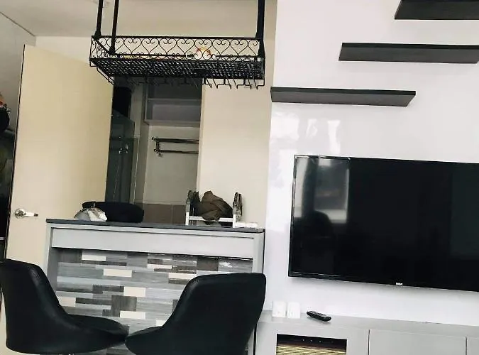 Staycation Condotel South Residences *