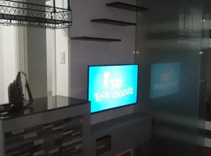 Staycation Condotel South Residences *