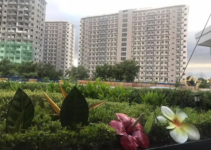 Staycation Condotel South Residences