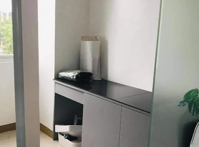 Staycation Condotel South Residences * Manila