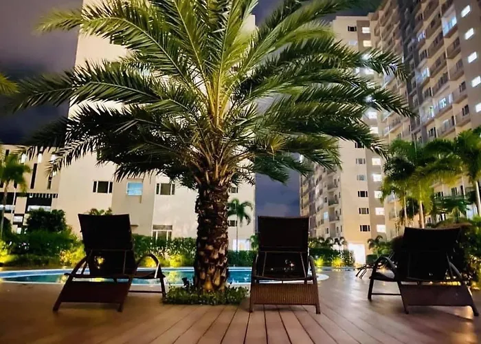 Staycation Condotel South Residences