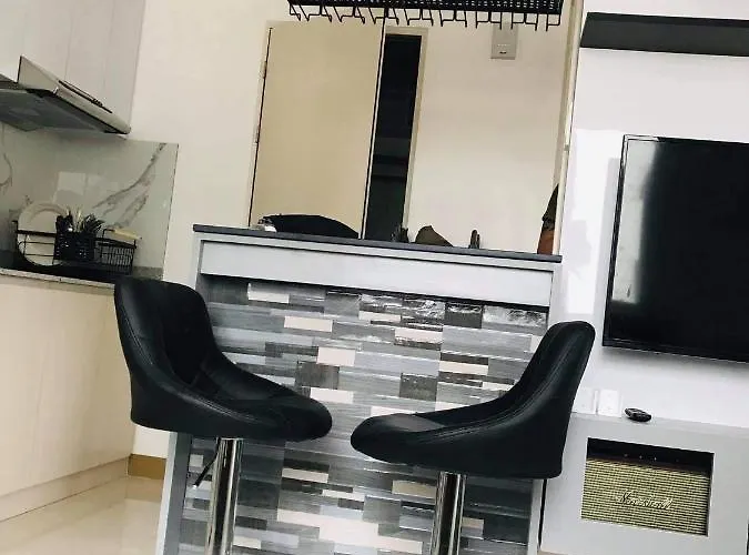 Staycation Condotel South Residences * Manila