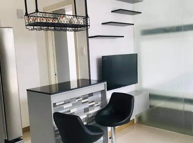 Staycation Condotel South Residences Apartahotel Manila