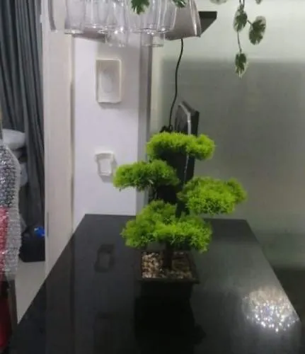 Apartahotel Staycation Condotel South Residences *