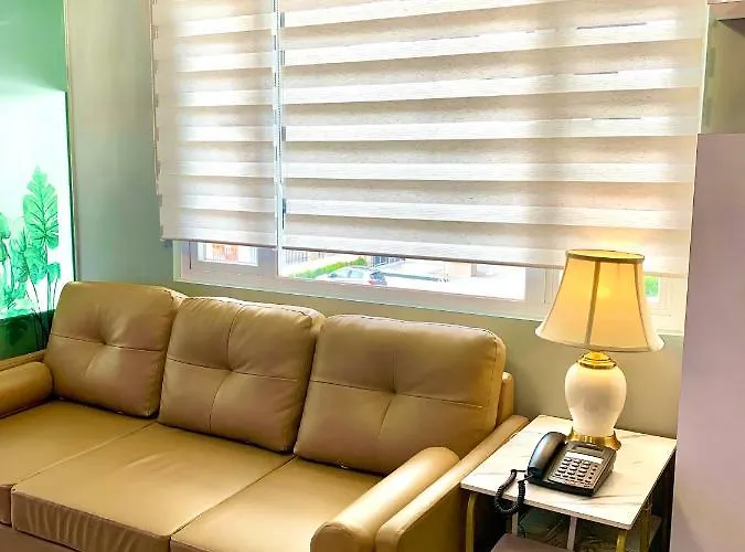 Staycation Condotel South Residences Apartahotel