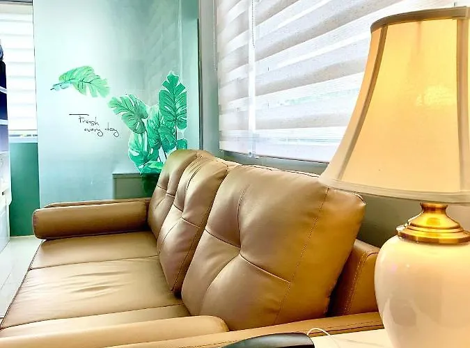 Staycation Condotel South Residences Apartahotel *